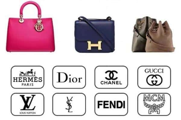 鹤岗兴山区回收名包